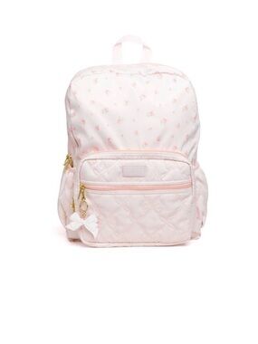 LoveShackFancy × Target - Yoobi Blooming Heirloom Ditsy
Backpack Ballet Bloom